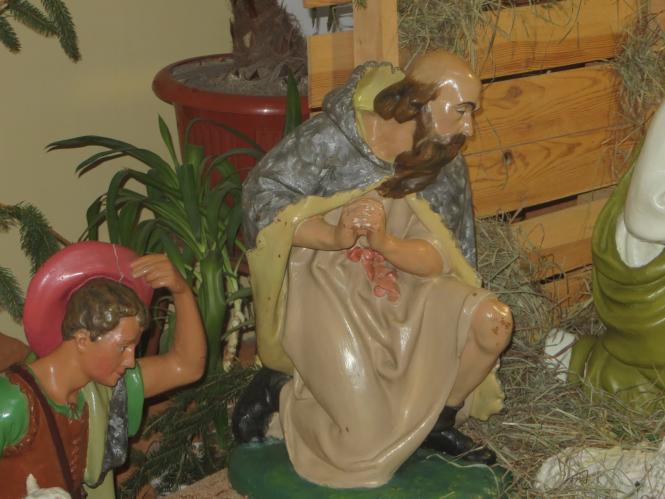 Новини Хмельницького - фото з Як виглядають різдвяні вертепи у костелах Хмельницького Як виглядають різдвяні вертепи у костелах Хмельницького, фото №12 на сайті vsim.ua