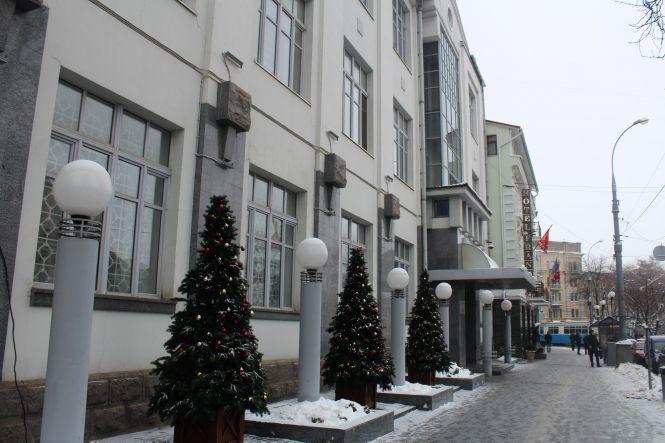 Новини Вінниці - фото з Е-квиток у Вінниці: коли запустять, де взяти картки та як платити смартфоном Е-квиток у Вінниці: коли запустять, де взяти картки та як платити смартфоном, фото №4 на сайті 20minut.ua