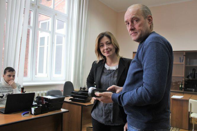 Новини Вінниці - фото з Е-квиток у Вінниці: коли запустять, де взяти картки та як платити смартфоном Е-квиток у Вінниці: коли запустять, де взяти картки та як платити смартфоном, фото №1 на сайті 20minut.ua
