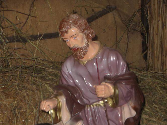 Новини Хмельницького - фото з Як виглядають різдвяні вертепи у костелах Хмельницького Як виглядають різдвяні вертепи у костелах Хмельницького, фото №26 на сайті vsim.ua