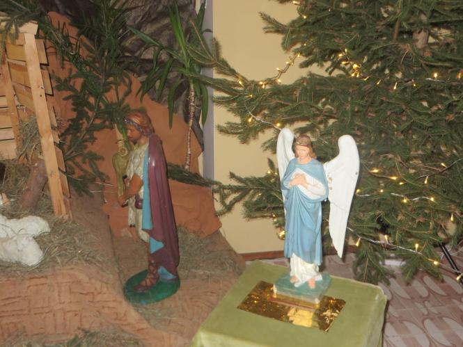 Новини Хмельницького - фото з Як виглядають різдвяні вертепи у костелах Хмельницького Як виглядають різдвяні вертепи у костелах Хмельницького, фото №15 на сайті vsim.ua