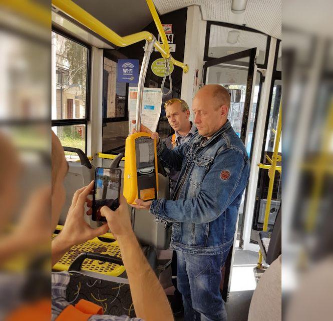 Новини Вінниці - фото з Е-квиток у Вінниці: коли запустять, де взяти картки та як платити смартфоном Е-квиток у Вінниці: коли запустять, де взяти картки та як платити смартфоном, фото №2 на сайті 20minut.ua