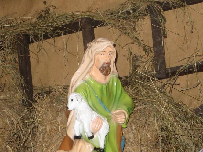 Новини Хмельницького - фото з Як виглядають різдвяні вертепи у костелах Хмельницького Як виглядають різдвяні вертепи у костелах Хмельницького, фото №21 на сайті vsim.ua