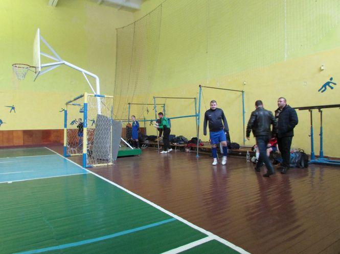 Новини Козятина - фото з Переможці початку турніру з футзалу Переможці початку турніру з футзалу, фото №4 на сайті 20minut.ua