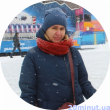 Чи готові тернополяни святкувати Різдво з цілим світом? (опитування), фото №1 на сайті 20minut.ua