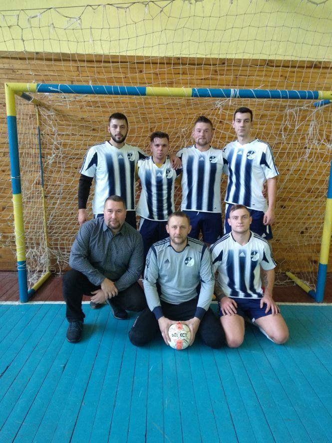 Новини Козятина - фото з Переможці початку турніру з футзалу Переможці початку турніру з футзалу, фото №1 на сайті 20minut.ua