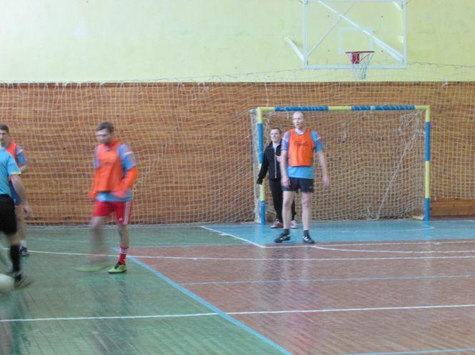 Новини Козятина - фото з Переможці початку турніру з футзалу Переможці початку турніру з футзалу, фото №5 на сайті 20minut.ua