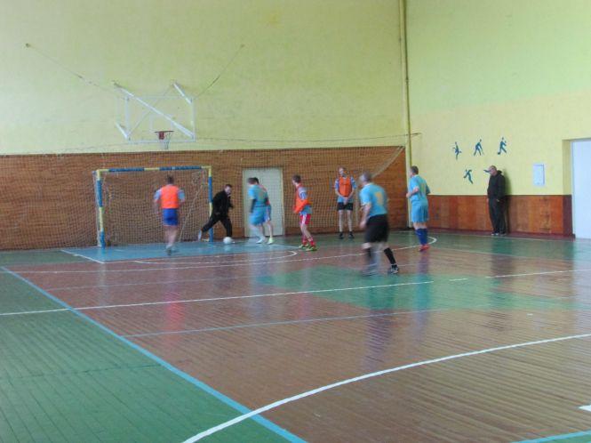 Новини Козятина - фото з Переможці початку турніру з футзалу Переможці початку турніру з футзалу, фото №6 на сайті 20minut.ua