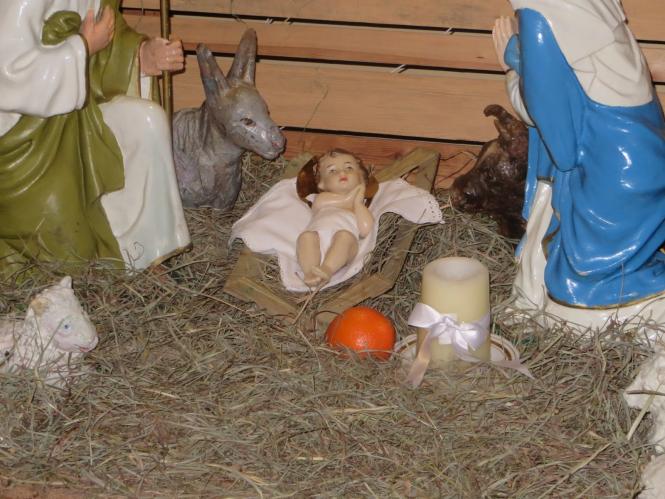 Новини Хмельницького - фото з Як виглядають різдвяні вертепи у костелах Хмельницького Як виглядають різдвяні вертепи у костелах Хмельницького, фото №13 на сайті vsim.ua