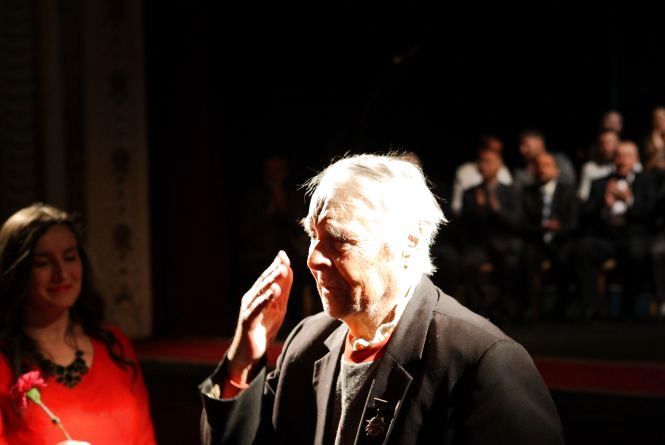 Згадуємо 2018: Втрати року, фото №10 на сайті 20minut.ua