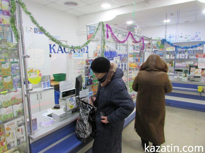 Новини Козятина - фото з Де краще новорічне оформлення торговельних точок? Де краще новорічне оформлення торговельних точок?, фото №3 на сайті 20minut.ua