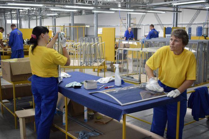 Новини Вінниці - фото з Вінниця-2019: технопарк «Кристал», новий завод і реконструкція аеропорту Вінниця-2019: технопарк «Кристал», новий завод і реконструкція аеропорту, фото №2 на сайті 20minut.ua