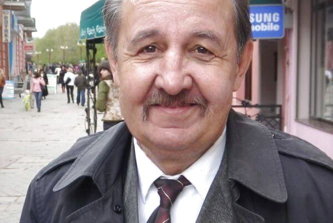 Згадуємо 2018: Втрати року, фото №3 на сайті 20minut.ua