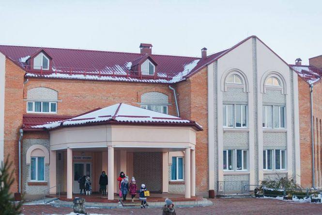 Новини Вінниці - фото з Вінниця-2019: технопарк «Кристал», новий завод і реконструкція аеропорту Вінниця-2019: технопарк «Кристал», новий завод і реконструкція аеропорту, фото №5 на сайті 20minut.ua