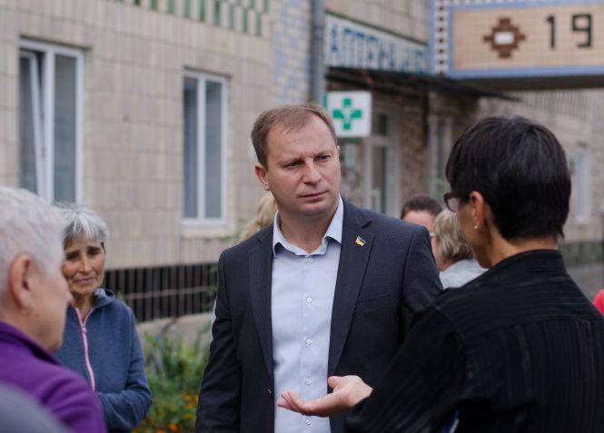 Новини Тернополя - фото з Степан Барна: Ходжу без охорони і це вважаю найбільшим своїм здобутком (прес-служба) Степан Барна: Ходжу без охорони і це вважаю найбільшим своїм здобутком (прес-служба), фото №1 на сайті 20minut.ua