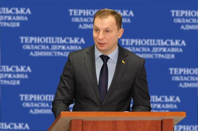 Новини Тернополя - фото з Степан Барна: Ходжу без охорони і це вважаю найбільшим своїм здобутком (прес-служба) Степан Барна: Ходжу без охорони і це вважаю найбільшим своїм здобутком (прес-служба), фото №5 на сайті 20minut.ua