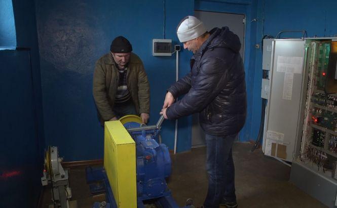 Новини Вінниці - фото з Цього року оновили 50 ліфтів у багатоповерхівках. «Аварійних немає» — кажуть в мерії Цього року оновили 50 ліфтів у багатоповерхівках. «Аварійних немає» — кажуть в мерії, фото №2 на сайті 20minut.ua