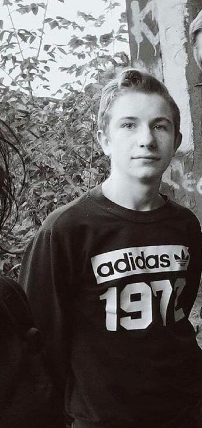 У Хмельницькому знайшли зниклого кілька днів тому 17-річного хлопця (ОНОВЛЕНО), фото №1 на сайті vsim.ua