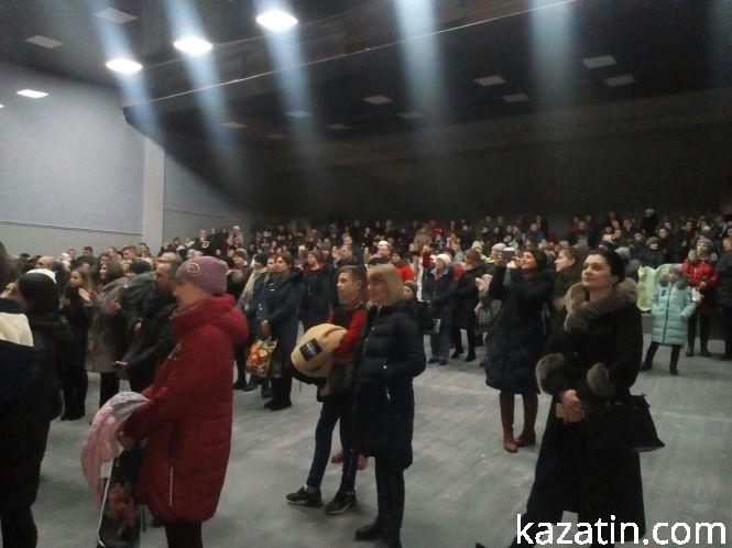 Новини Козятина - фото з "12 місяців" у Козятині (Оновлено+ відео) "12 місяців" у Козятині (Оновлено+ відео), фото №15 на сайті 20minut.ua