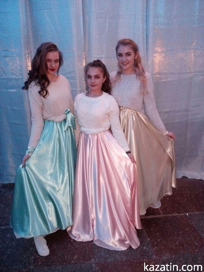 Новини Козятина - фото з "12 місяців" у Козятині (Оновлено+ відео) "12 місяців" у Козятині (Оновлено+ відео), фото №8 на сайті 20minut.ua