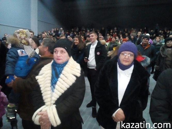 Новини Козятина - фото з "12 місяців" у Козятині (Оновлено+ відео) "12 місяців" у Козятині (Оновлено+ відео), фото №11 на сайті 20minut.ua