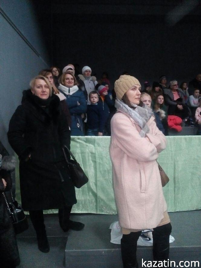 Новини Козятина - фото з "12 місяців" у Козятині (Оновлено+ відео) "12 місяців" у Козятині (Оновлено+ відео), фото №6 на сайті 20minut.ua