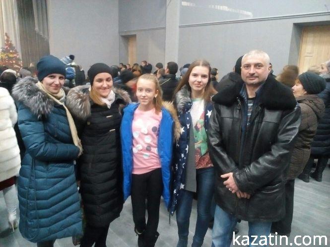 Новини Козятина - фото з "12 місяців" у Козятині (Оновлено+ відео) "12 місяців" у Козятині (Оновлено+ відео), фото №2 на сайті 20minut.ua