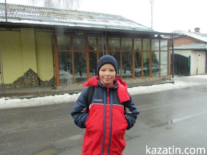 Новини Козятина - фото з Мешканці міста бажають Козятину процвітання і гарних доріг! Мешканці міста бажають Козятину процвітання і гарних доріг!, фото №7 на сайті 20minut.ua