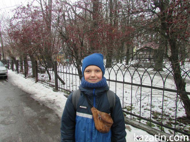 Новини Козятина - фото з Мешканці міста бажають Козятину процвітання і гарних доріг! Мешканці міста бажають Козятину процвітання і гарних доріг!, фото №5 на сайті 20minut.ua