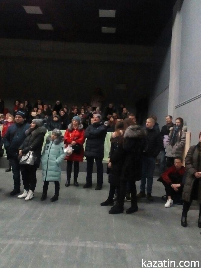 Новини Козятина - фото з "12 місяців" у Козятині (Оновлено+ відео) "12 місяців" у Козятині (Оновлено+ відео), фото №14 на сайті 20minut.ua