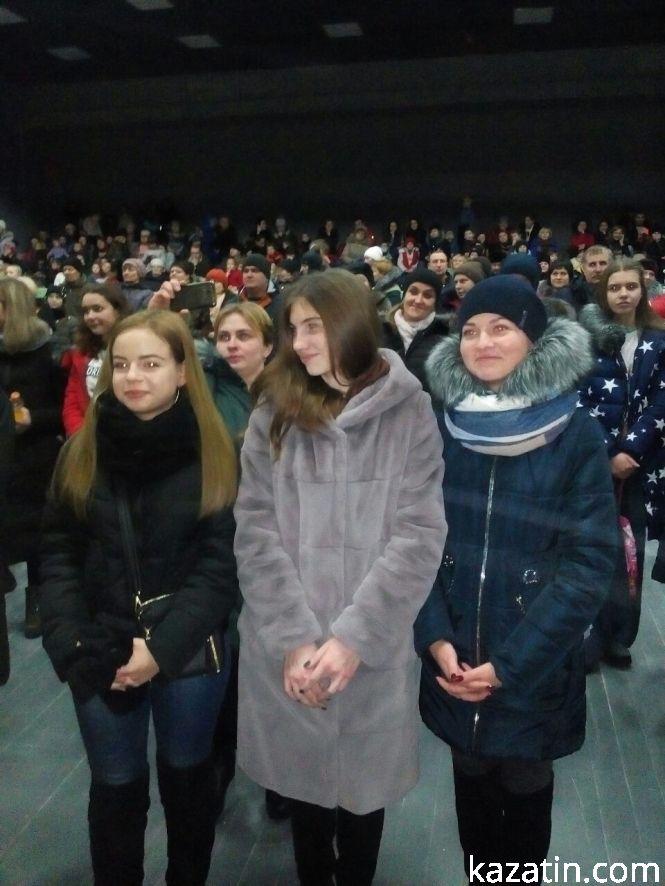 Новини Козятина - фото з "12 місяців" у Козятині (Оновлено+ відео) "12 місяців" у Козятині (Оновлено+ відео), фото №12 на сайті 20minut.ua