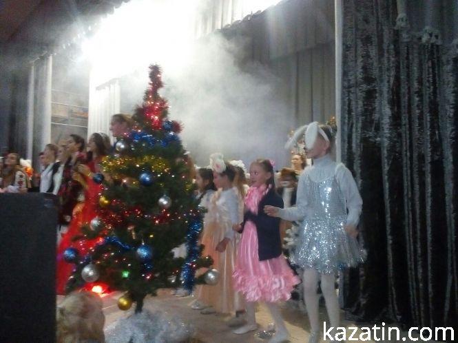 Новини Козятина - фото з "12 місяців" у Козятині (Оновлено+ відео) "12 місяців" у Козятині (Оновлено+ відео), фото №5 на сайті 20minut.ua