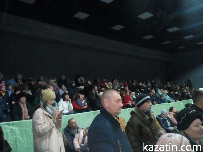 Новини Козятина - фото з "12 місяців" у Козятині (Оновлено+ відео) "12 місяців" у Козятині (Оновлено+ відео), фото №18 на сайті 20minut.ua