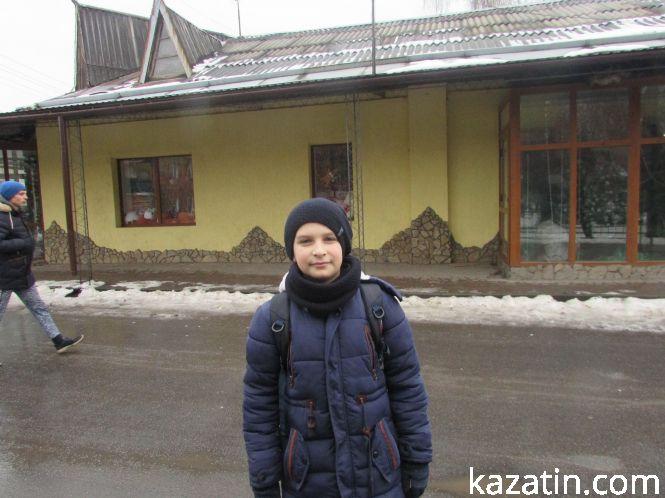 Новини Козятина - фото з Мешканці міста бажають Козятину процвітання і гарних доріг! Мешканці міста бажають Козятину процвітання і гарних доріг!, фото №6 на сайті 20minut.ua