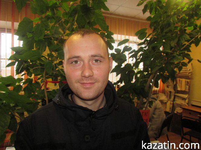 Новини Козятина - фото з Мешканці міста бажають Козятину процвітання і гарних доріг! Мешканці міста бажають Козятину процвітання і гарних доріг!, фото №11 на сайті 20minut.ua