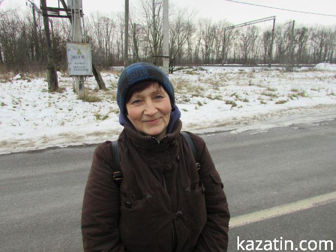 Новини Козятина - фото з Мешканці міста бажають Козятину процвітання і гарних доріг! Мешканці міста бажають Козятину процвітання і гарних доріг!, фото №2 на сайті 20minut.ua