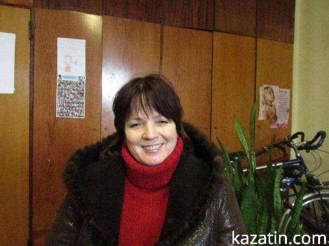 Новини Козятина - фото з Мешканці міста бажають Козятину процвітання і гарних доріг! Мешканці міста бажають Козятину процвітання і гарних доріг!, фото №3 на сайті 20minut.ua