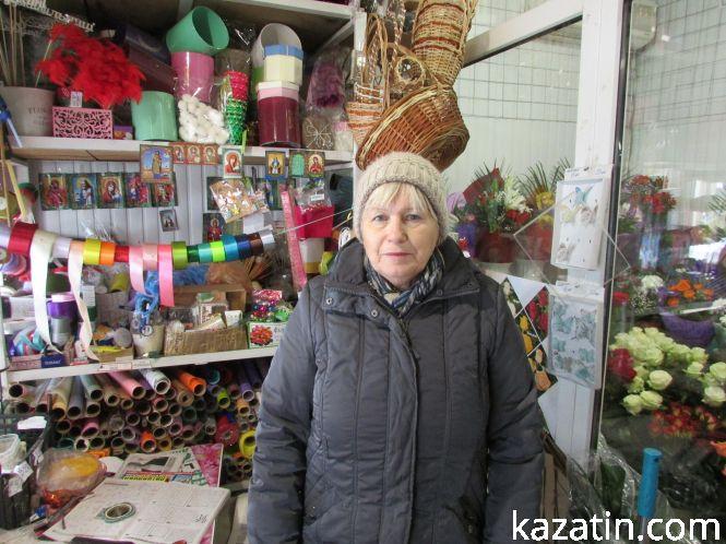 Новини Козятина - фото з Мешканці міста бажають Козятину процвітання і гарних доріг! Мешканці міста бажають Козятину процвітання і гарних доріг!, фото №16 на сайті 20minut.ua