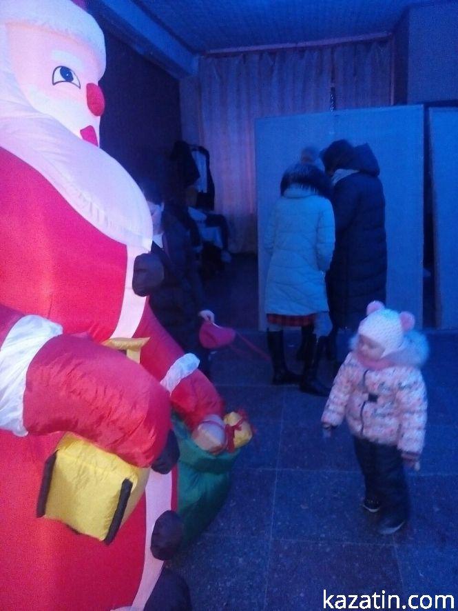 Новини Козятина - фото з "12 місяців" у Козятині (Оновлено+ відео) "12 місяців" у Козятині (Оновлено+ відео), фото №19 на сайті 20minut.ua