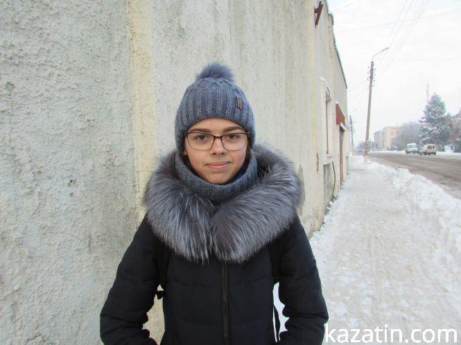 Новини Козятина - фото з Мешканці міста бажають Козятину процвітання і гарних доріг! Мешканці міста бажають Козятину процвітання і гарних доріг!, фото №17 на сайті 20minut.ua