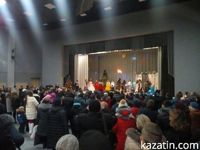 Новини Козятина - фото з "12 місяців" у Козятині (Оновлено+ відео) "12 місяців" у Козятині (Оновлено+ відео), фото №17 на сайті 20minut.ua