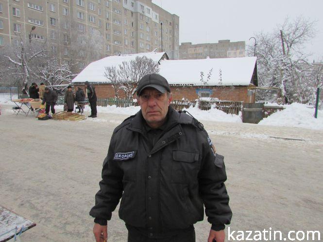 Новини Козятина - фото з Мешканці міста бажають Козятину процвітання і гарних доріг! Мешканці міста бажають Козятину процвітання і гарних доріг!, фото №12 на сайті 20minut.ua