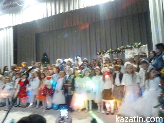 Новини Козятина - фото з "12 місяців" у Козятині (Оновлено+ відео) "12 місяців" у Козятині (Оновлено+ відео), фото №3 на сайті 20minut.ua