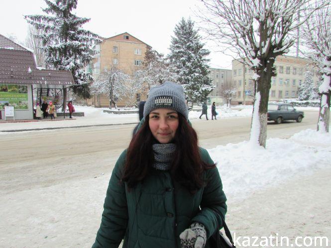 Новини Козятина - фото з Мешканці міста бажають Козятину процвітання і гарних доріг! Мешканці міста бажають Козятину процвітання і гарних доріг!, фото №13 на сайті 20minut.ua