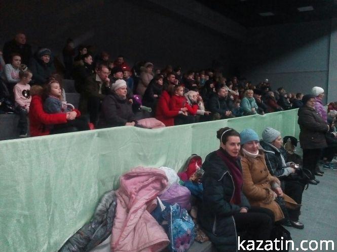 Новини Козятина - фото з "12 місяців" у Козятині (Оновлено+ відео) "12 місяців" у Козятині (Оновлено+ відео), фото №7 на сайті 20minut.ua