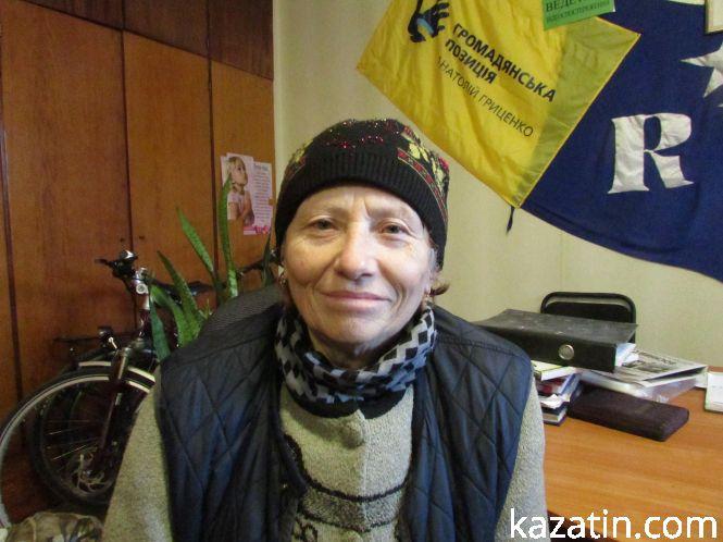 Новини Козятина - фото з Мешканці міста бажають Козятину процвітання і гарних доріг! Мешканці міста бажають Козятину процвітання і гарних доріг!, фото №1 на сайті 20minut.ua