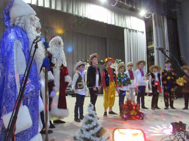 Новини Козятина - фото з "12 місяців" у Козятині (Оновлено+ відео) "12 місяців" у Козятині (Оновлено+ відео), фото №29 на сайті 20minut.ua