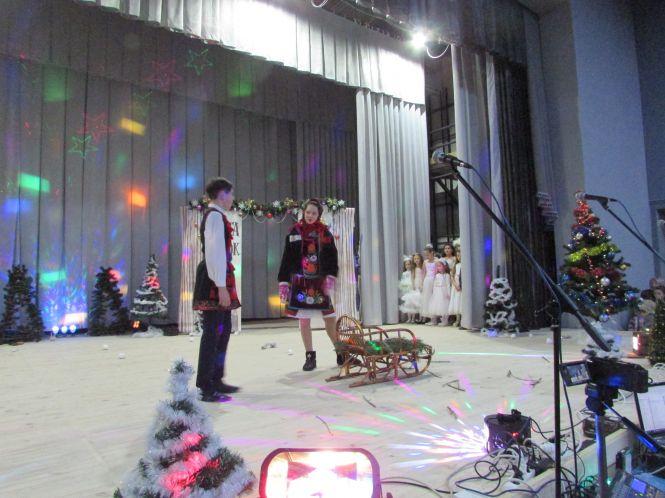 Новини Козятина - фото з "12 місяців" у Козятині (Оновлено+ відео) "12 місяців" у Козятині (Оновлено+ відео), фото №27 на сайті 20minut.ua