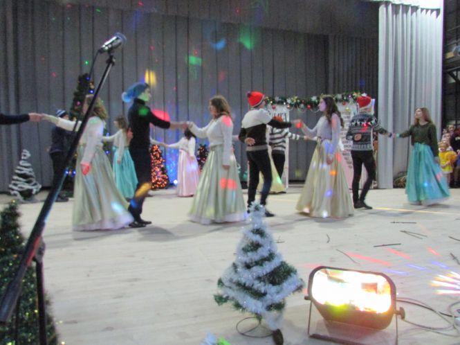 Новини Козятина - фото з "12 місяців" у Козятині (Оновлено+ відео) "12 місяців" у Козятині (Оновлено+ відео), фото №24 на сайті 20minut.ua