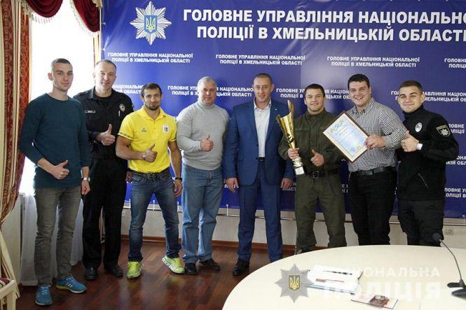 Новини Хмельницького - фото з "Богданівець" з Хмельницького здобув "бронзу" на чемпіонаті України з самбо "Богданівець" з Хмельницького здобув "бронзу" на чемпіонаті України з самбо, фото №2 на сайті vsim.ua